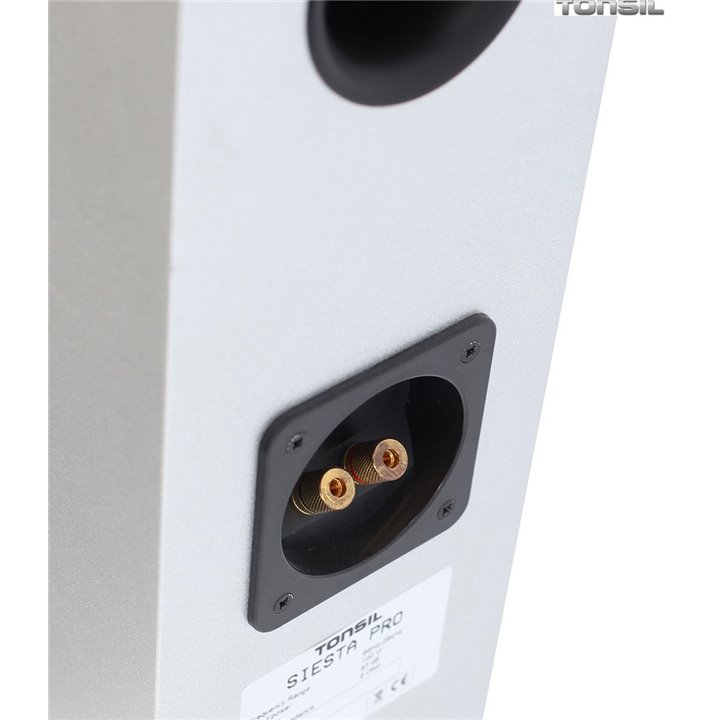 Tonsil Sounddeco Siesta Pro - 1 szt.