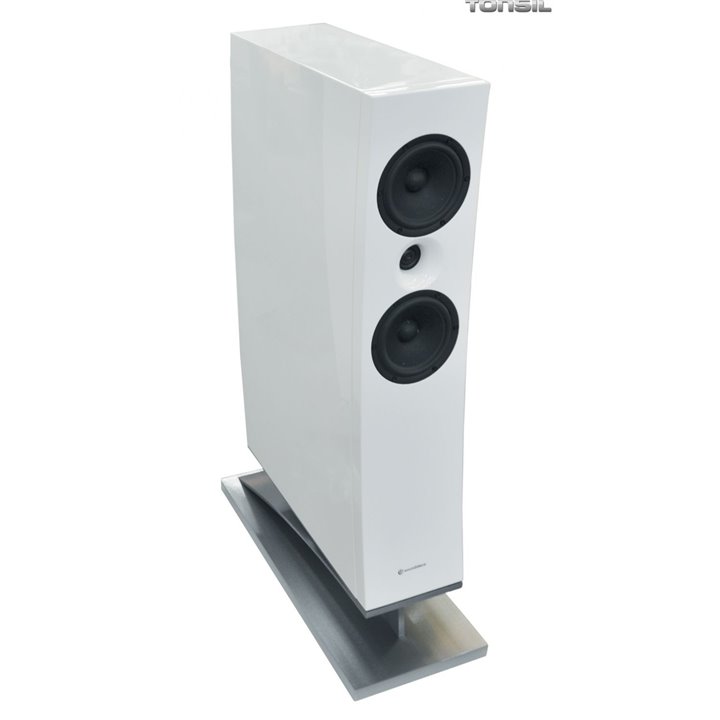 Tonsil Sounddeco Sigma 2 - 1 szt.