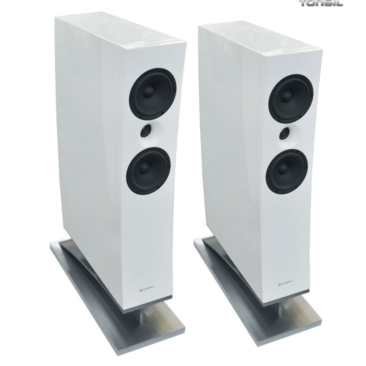 Tonsil Sounddeco Sigma 2 - 1 szt.