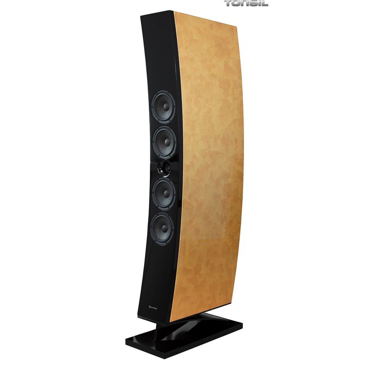Tonsil Sounddeco Sigma 4 - 1 szt.