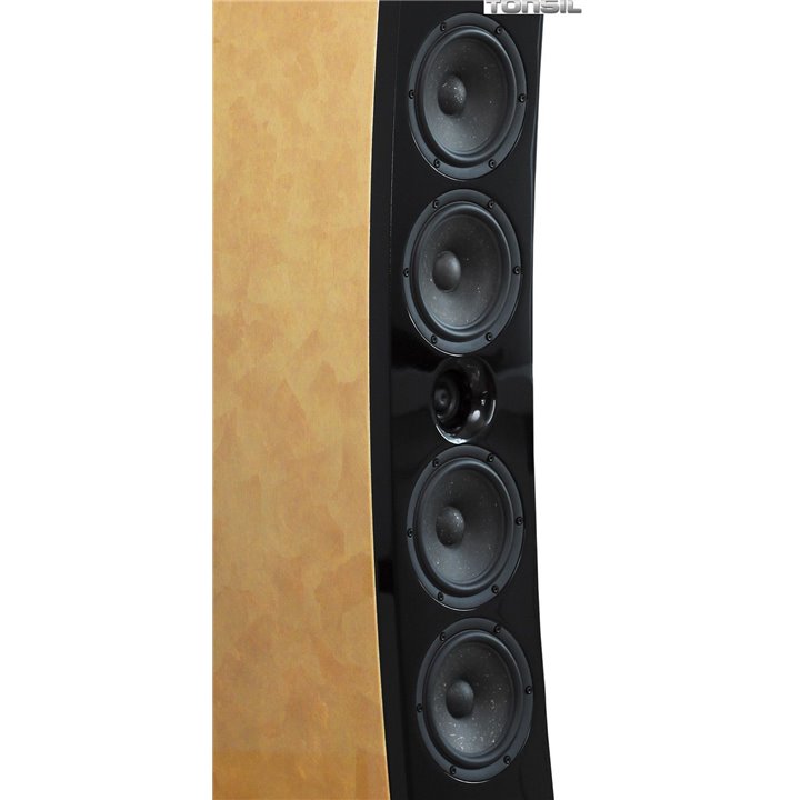 Tonsil Sounddeco Sigma 4 - 1 szt.