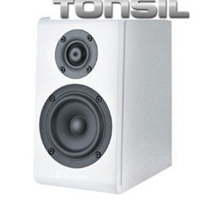 Tonsil Sounddeco Alpha M1 - 1 szt