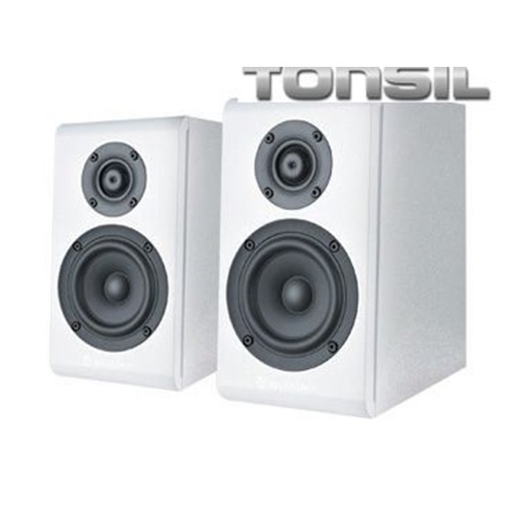 Tonsil Sounddeco Alpha M1 - 1 szt