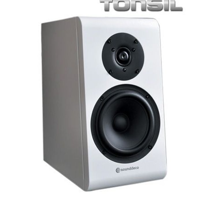Tonsil Sounddeco Alpha M2 - 1 szt