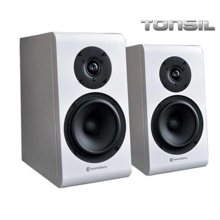 Tonsil Sounddeco Alpha M2 - 1 szt