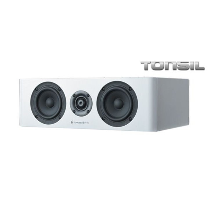 Tonsil Sounddeco Alpha C Plus