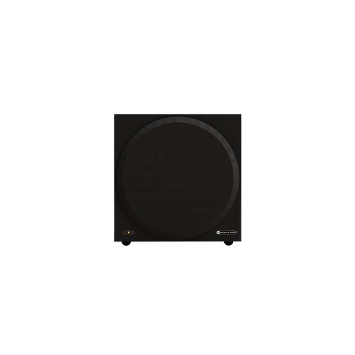 Monitor Audio Vestra W10 Czarny - Gwarancja producenta - Salon Łódź - Raty 0%