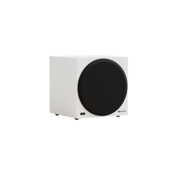 Monitor Audio Vestra W12 Biały - Gwarancja producenta - Salon Łódź - Raty 0%