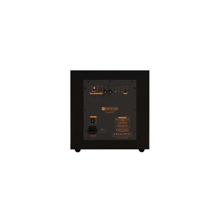 Monitor Audio Vestra W15 Biały - Gwarancja producenta - Salon Łódź - Raty 0%