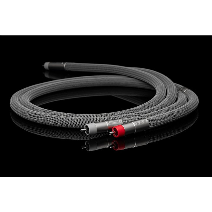 Albedo Geo MKII (2xRCA - 2xRCA) 1,5m - Raty 0% - Salon Łódź