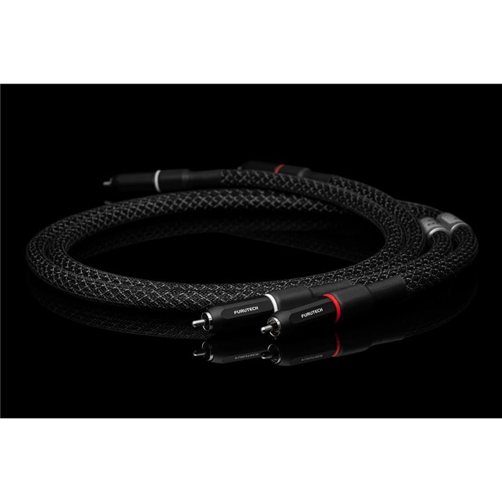 Albedo Solid MKII Monocrystal (2xRCA - 2xRCA) 1,5m - Raty 0% - Salon Łódź