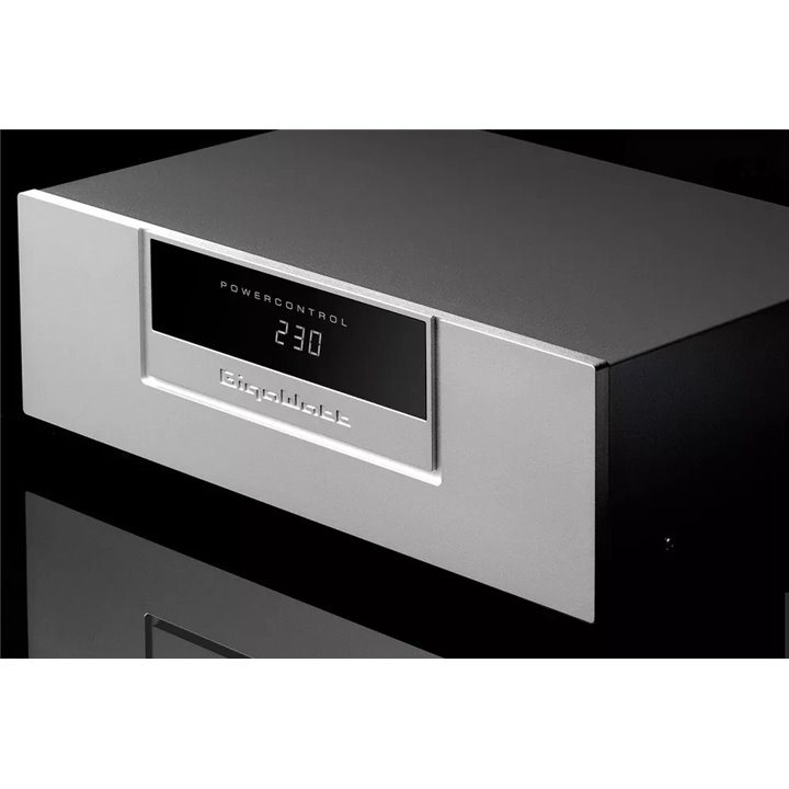 GigaWatt PowerControl - srebrny z przewodem PowerSync Plus - Raty 0% - Gwarancja producenta - Salon Łódź