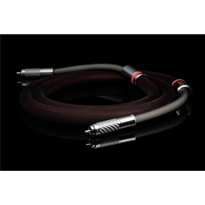 Albedo Metamorphosis Signature Monocrystal- (2xRCA - 2xRCA)  1,0 m