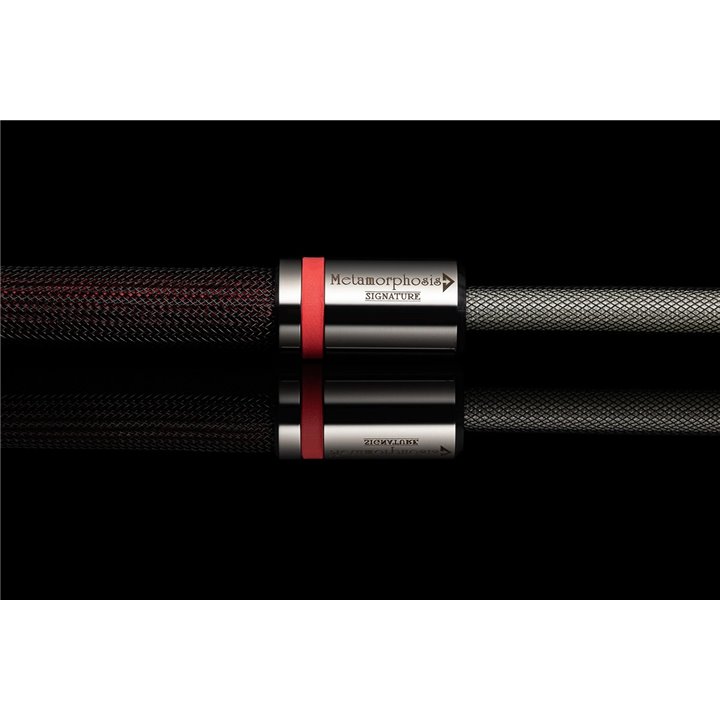 Albedo Metamorphosis Signature Monocrystal- (2xRCA - 2xRCA)  1,0 m