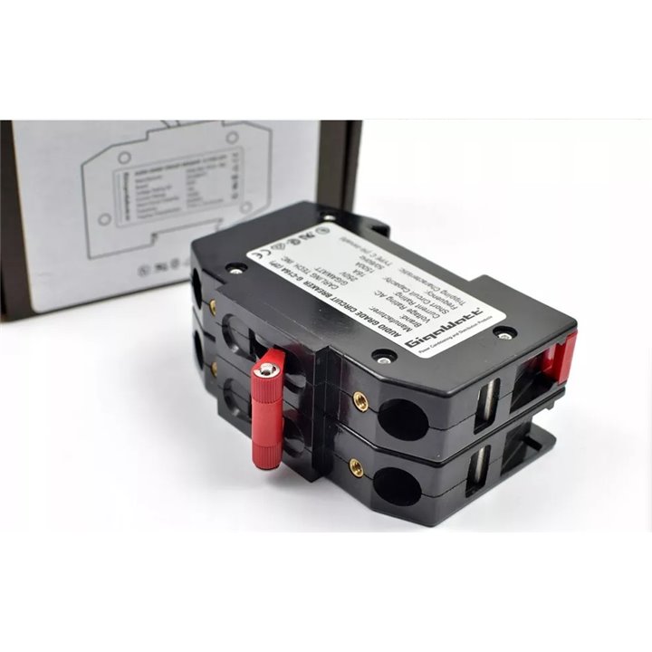 GigaWatt G-16A 2P (G-C16A 2P) - Raty 0% - Gwarancja producenta - Salon Łódź