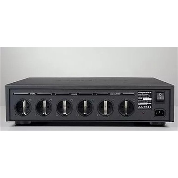 GigaWatt PC-3 EVO+ - czarny - z przewodem PowerSync Ultra - Raty 0% - Gwarancja producenta - Salon Łódź