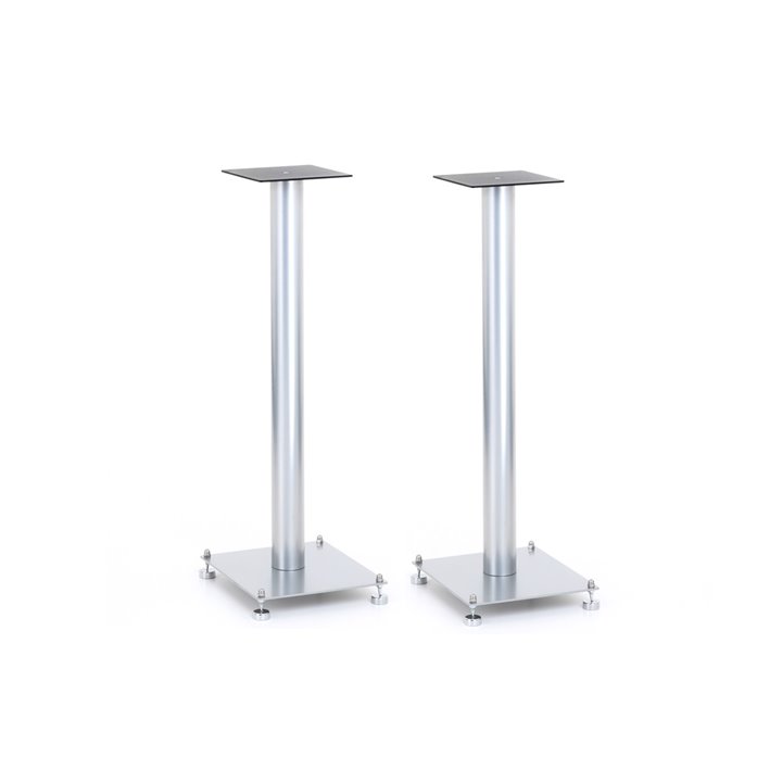 Custom Design RS 200 Glass (Brushed Chrom - 64cm.) - 1 szt.
