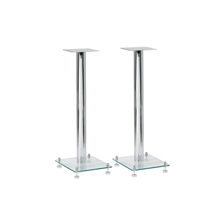 Custom Design RS 200 Glass (Brushed Chrom - 64cm.) - 1 szt.