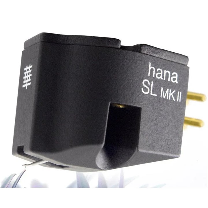 Hana SL MK2 Wkładka Gramofonowa- Gwarancja producenta - Salon Łódź - Raty 0%
