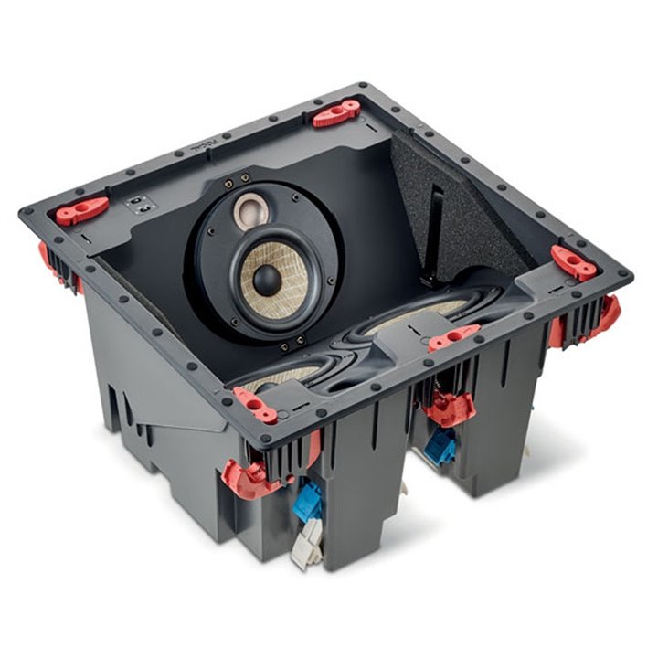 Focal.JMlab 300 IC 5 LCR 1SZT - RATY 0% - GWARANCJA PRODUCENTA - SALON ŁÓDŹ - MOŻLIWY MONTAŻ U KLIENTA