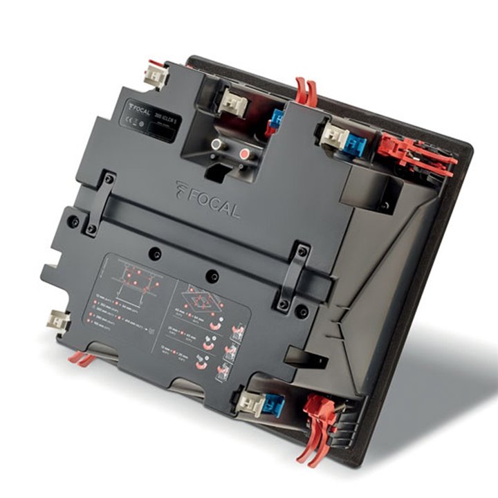 Focal.JMlab 300 IC 5 LCR 1SZT - RATY 0% - GWARANCJA PRODUCENTA - SALON ŁÓDŹ - MOŻLIWY MONTAŻ U KLIENTA