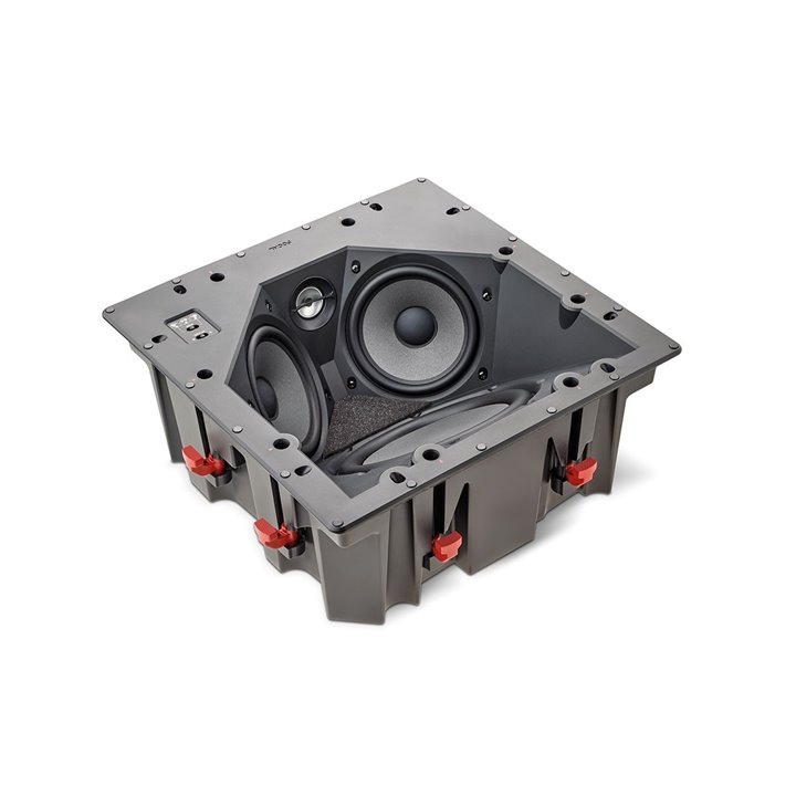 Focal.JMlab 100 IC 5 LCR 1SZT - RATY 0% - GWARANCJA PRODUCENTA - SALON ŁÓDŹ - MOŻLIWY MONTAŻ U KLIENTA