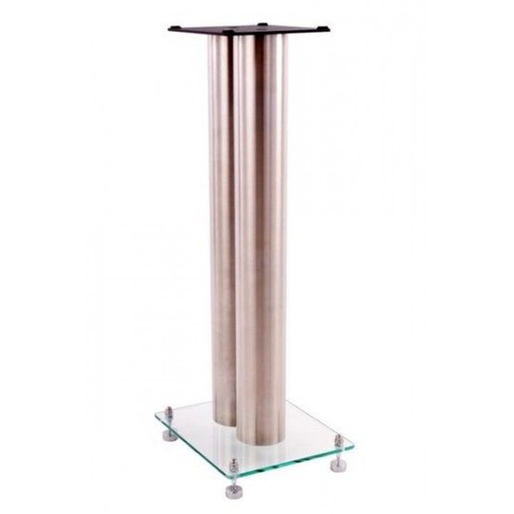 Custom Design RS 302 Glass (Brushed Chrom - 64cm) - 1 szt.