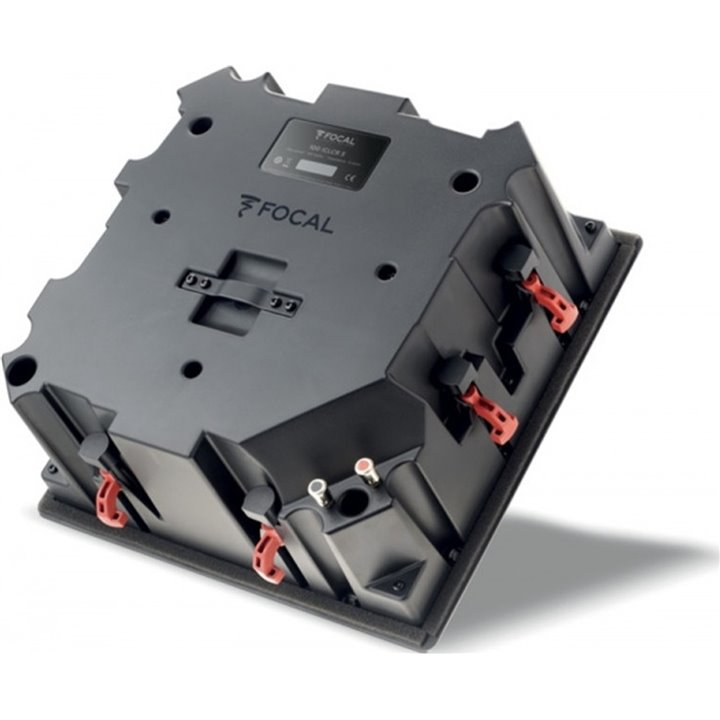Focal.JMlab 100 IC 5 LCR 1SZT - RATY 0% - GWARANCJA PRODUCENTA - SALON ŁÓDŹ - MOŻLIWY MONTAŻ U KLIENTA
