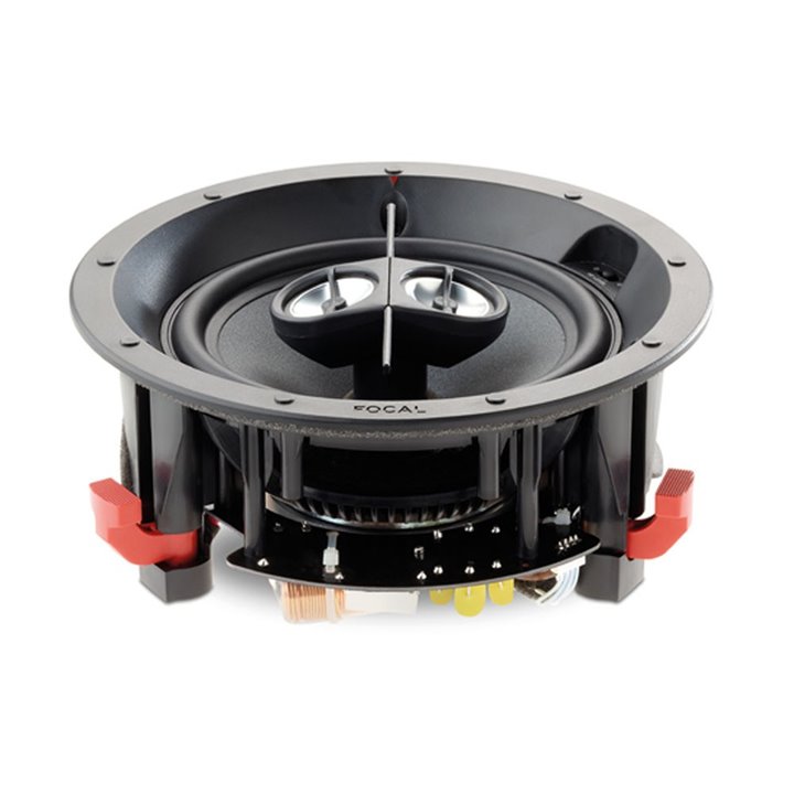 Focal.JMlab 100 IC 6 ST 1SZT - RATY 0% - GWARANCJA PRODUCENTA - SALON ŁÓDŹ - MOŻLIWY MONTAŻ U KLIENTA