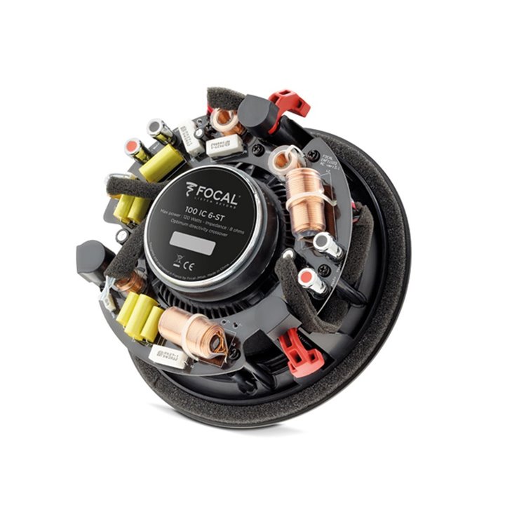 Focal.JMlab 100 IC 6 ST 1SZT - RATY 0% - GWARANCJA PRODUCENTA - SALON ŁÓDŹ - MOŻLIWY MONTAŻ U KLIENTA