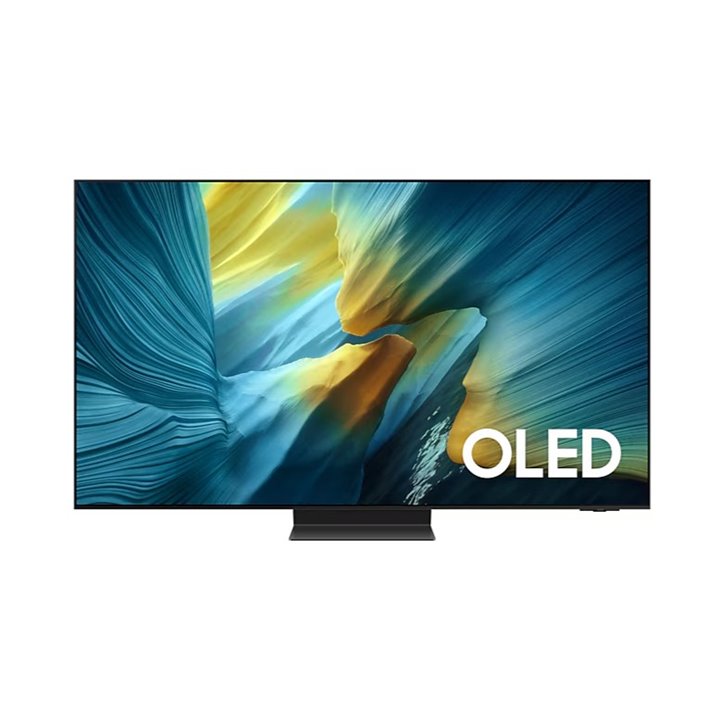 Samsung QE77S95FAT - Raty 0% - Gwarancja Producenta - Salon Łódź - Kalibracja I Montaż U Klienta