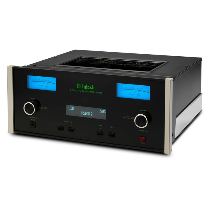 McIntosh C2800 / Raty 0% - Gwarancja producenta - Salon Łódź