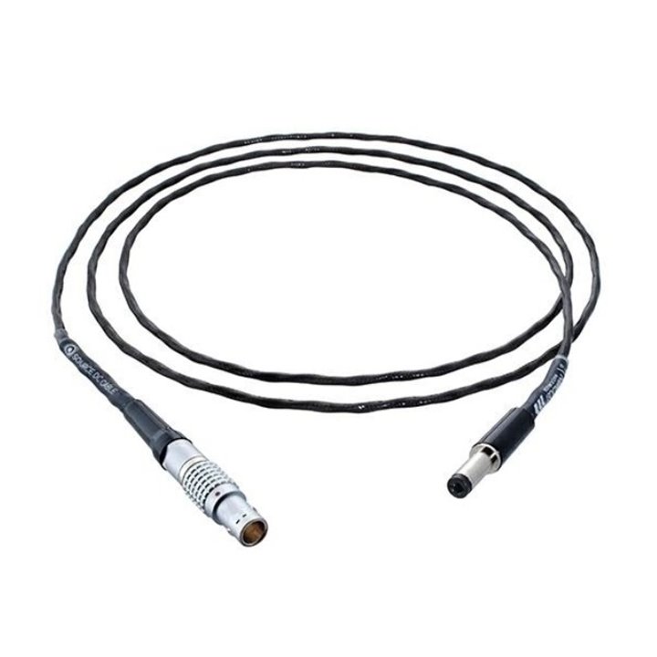 Nordost QSOURCE DC Cable Lemo-5x2.1 - 2,0M - Raty 0% - Gwarancja producenta - Salon Łódź