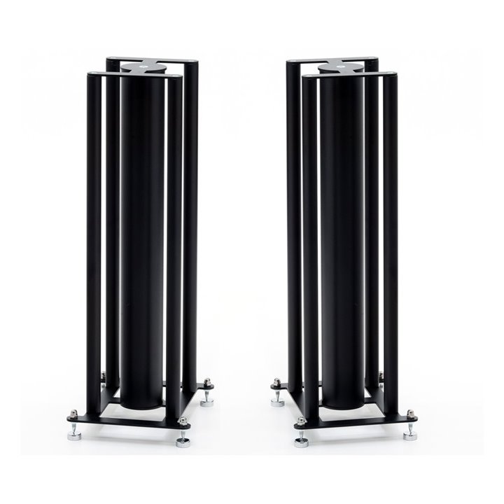 Custom Design FS 104 Signature XL (Black Chrome - 64 cm.) - 1 szt.