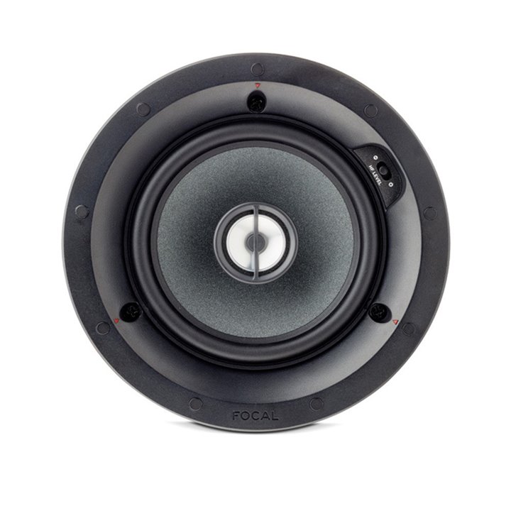 Focal.JMlab 100 ICW 5 1SZT - RATY 0% - GWARANCJA PRODUCENTA - SALON ŁÓDŹ - MOŻLIWY MONTAŻ U KLIENTA