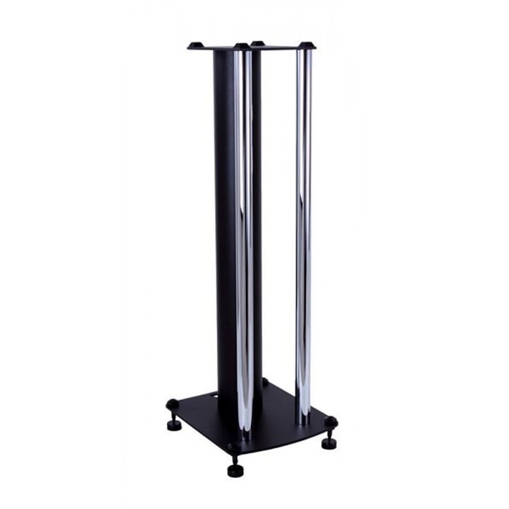 Custom Design FS 102 Chrome (Brushed Chrome - 64 cm) - 1 szt.