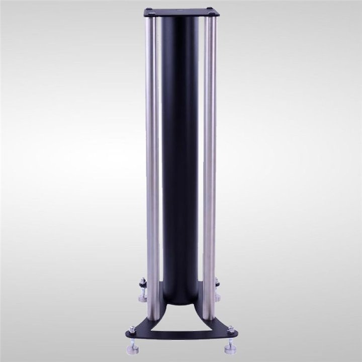 Custom Design FS 102 Chrome (Brushed Chrome - 64 cm) - 1 szt.