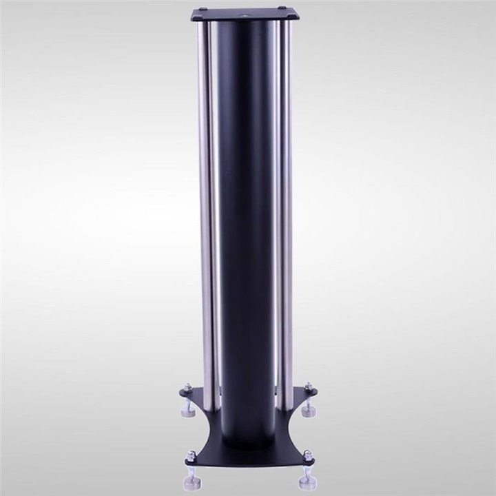 Custom Design FS 102 Chrome (Brushed Chrome - 64 cm) - 1 szt.