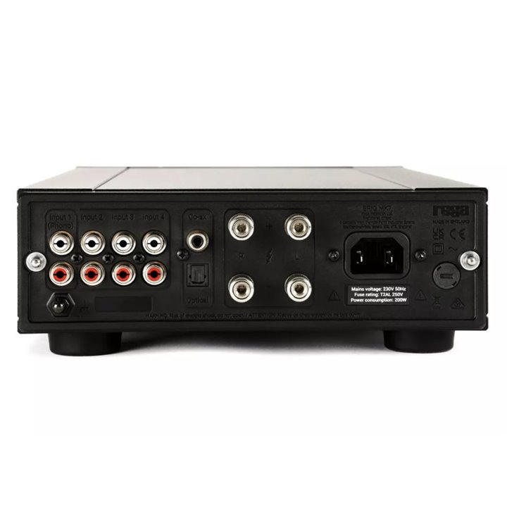 Rega Brio MK7 - Gwarancja producenta - Raty 0% - Salon Łódź