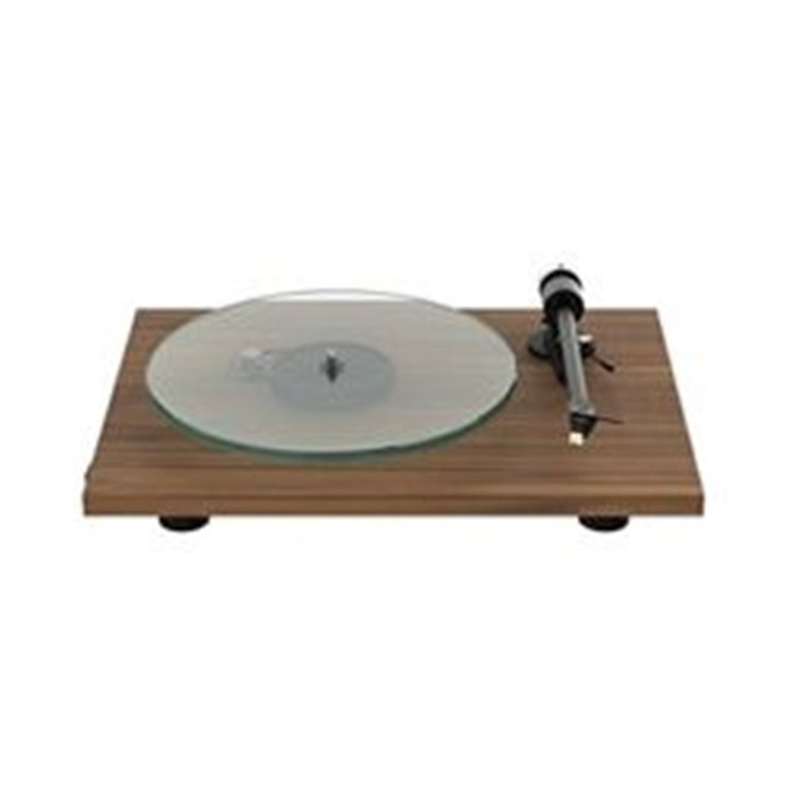 PRO JECT T2 - Gramofon z wkładką Rainier - WALNUT - Raty 0% - Gwarancja producenta - Salon Łódź