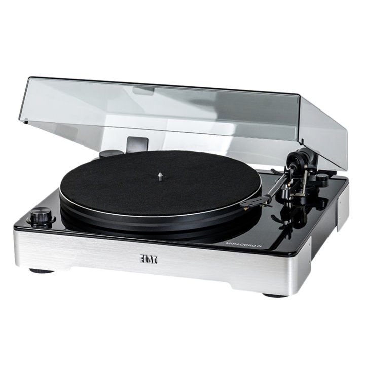 ELAC MIRACORD 60 - Gwarancja producenta - Raty 0% - Salon Łódź
