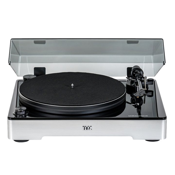 ELAC MIRACORD 60 - Gwarancja producenta - Raty 0% - Salon Łódź