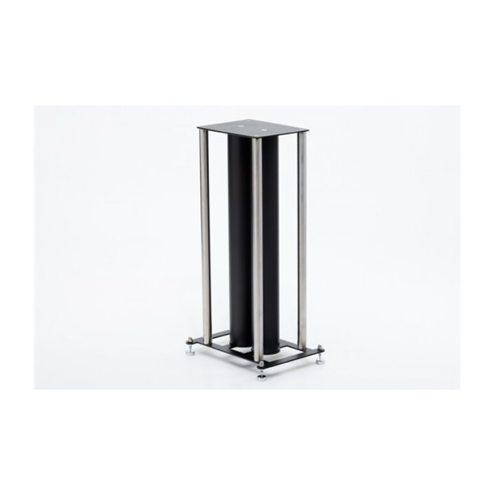 Custom Design FS 106 Chrome 20"(White/Brushed Chrom - 54 cm.) - 1 szt.