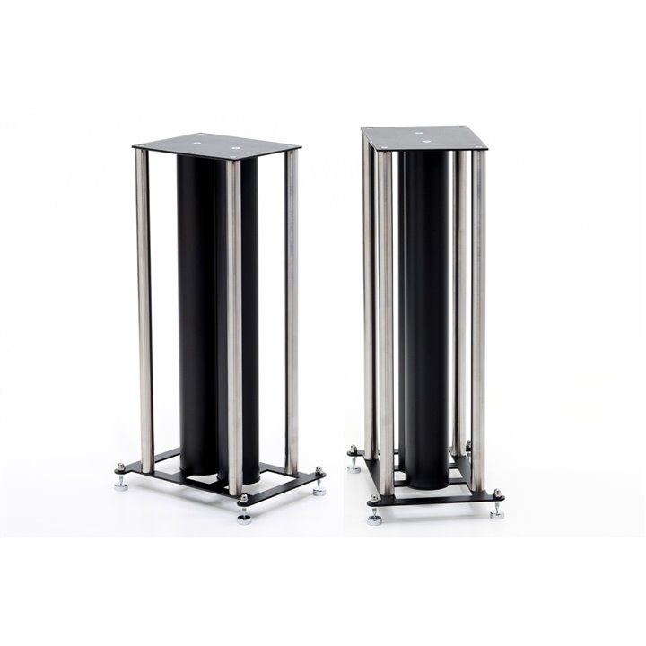 Custom Design FS 106 Chrome (Black/Chrom - 64 cm.) - 1 szt.