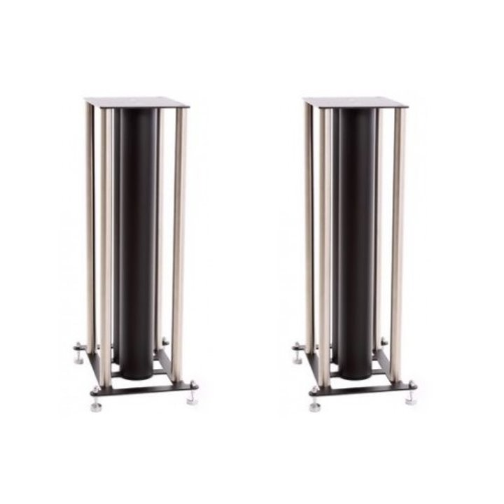 Custom Design FS 106 Chrome (Black/Brushed Chrom - 64 cm.) - 1 szt.
