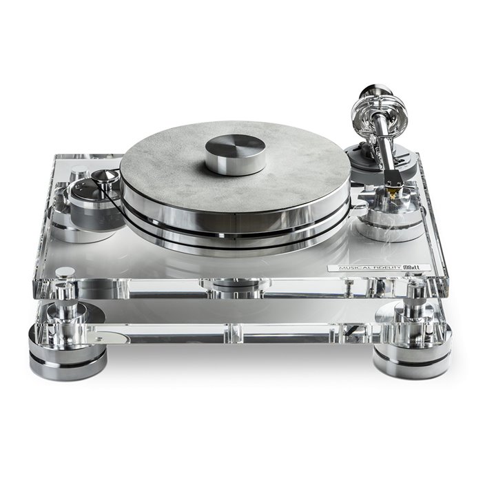 Musical Fidelity M8x TT - Raty 0% - Gwarancja Producenta - Salon Łódź