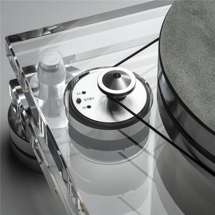 Musical Fidelity M8x TT - Raty 0% - Gwarancja Producenta - Salon Łódź
