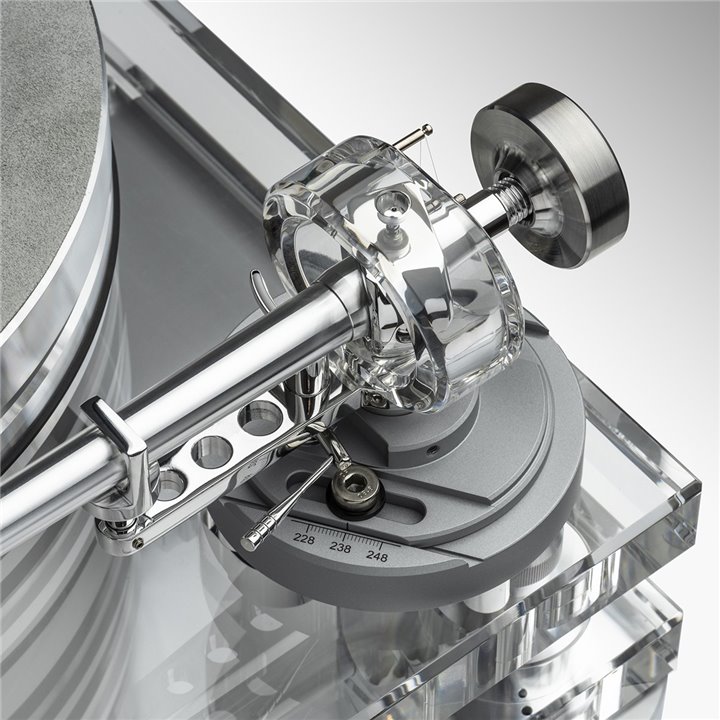 Musical Fidelity M8x TT - Raty 0% - Gwarancja Producenta - Salon Łódź