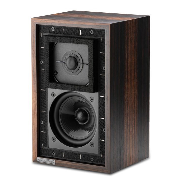 Musical Fidelity LS3/5A - 1szt. - Raty 0% - Gwarancja Producenta - Salon Łódź