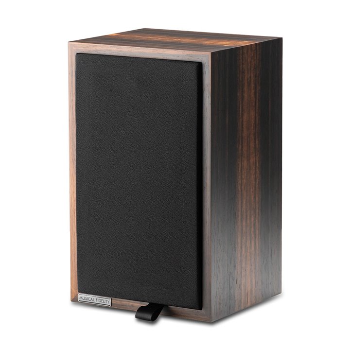 Musical Fidelity LS3/5A - 1szt. - Raty 0% - Gwarancja Producenta - Salon Łódź